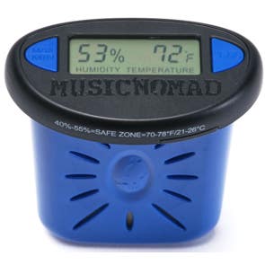 Music Nomad MN311 The Humitar ONE All-in-One Guitar Humidifier