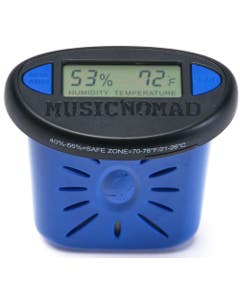 Music Nomad MN311 The Humitar ONE