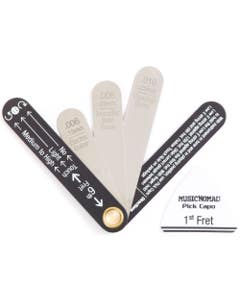 Music Nomad MN600 Precision Truss Rod Gauge