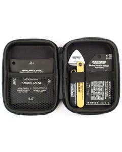 Music Nomad MN604 6-Piece Precision Setup Gauge Set