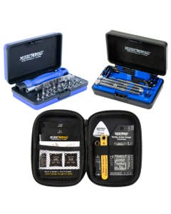 Music Nomad MN609 KEEP IT SIMPLE SETUP Starter Bundle Kit