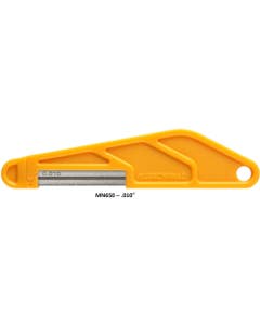 Music Nomad Diamond Coated Nut File