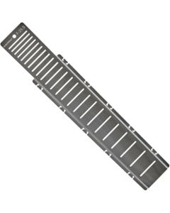 Music Nomad MN800 Fret Shield Fretboard Guard for 25.50" Scale Guitars