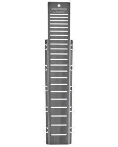 Music Nomad MN801 Fret Shield Fretboard Guard for Gibson Scale Guitars