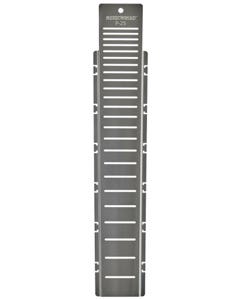 Music Nomad MN802 Fret Shield Fretboard Guard for 25" Scale Guitars