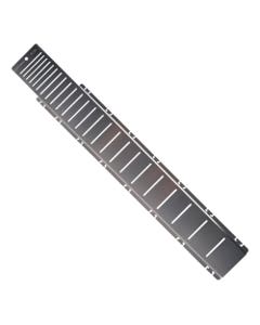 Music Nomad MN805 Fret Shield for 34" Scale Bass Guitars