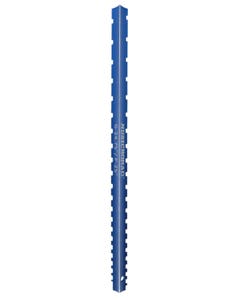 Music Nomad MN821 Tri-Beam Straight Edge