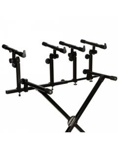 On Stage KSA8500 Deluxe Keyboard Tier