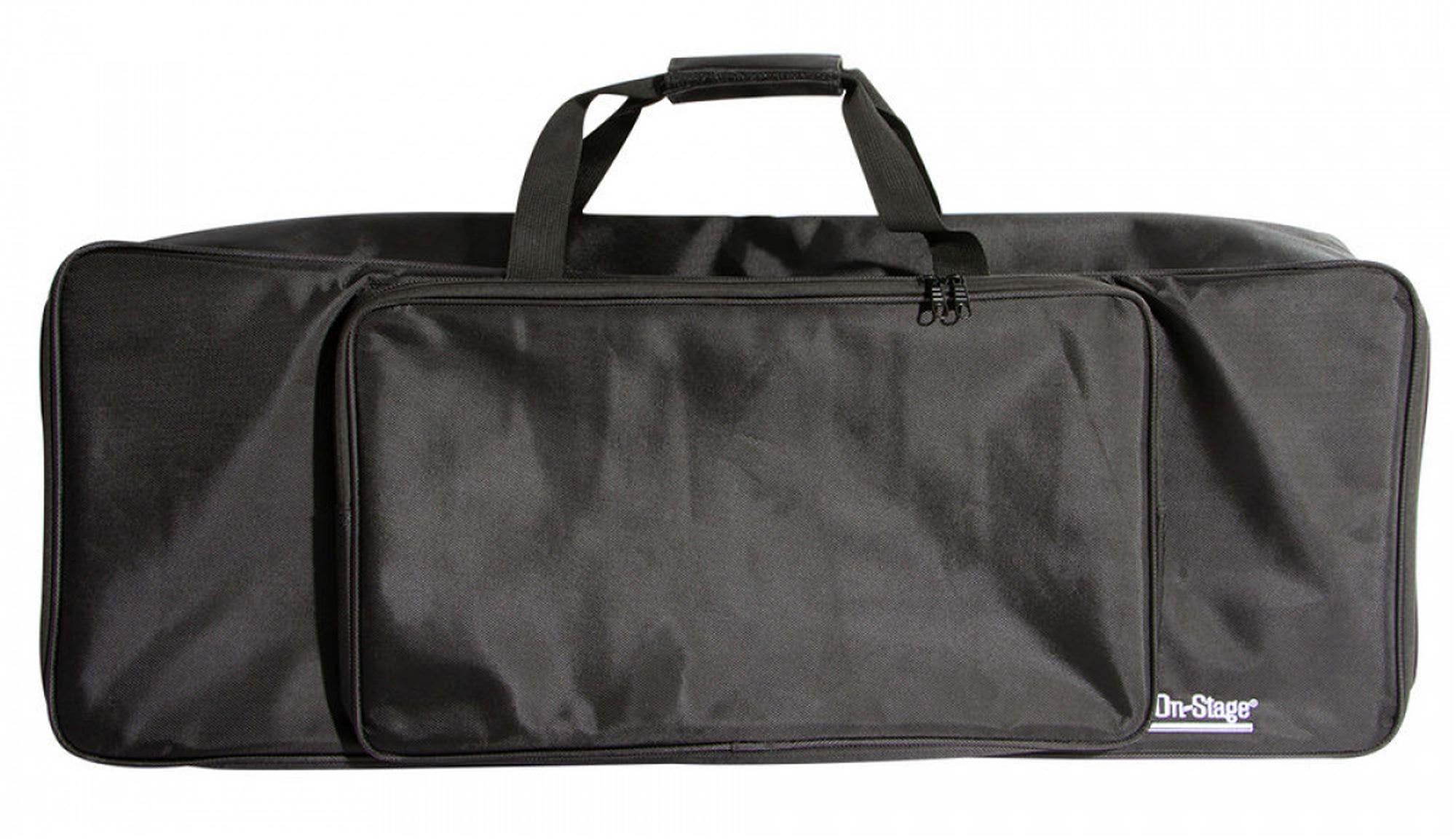 On Stage KBA4049 49-Key Keyboard Bag