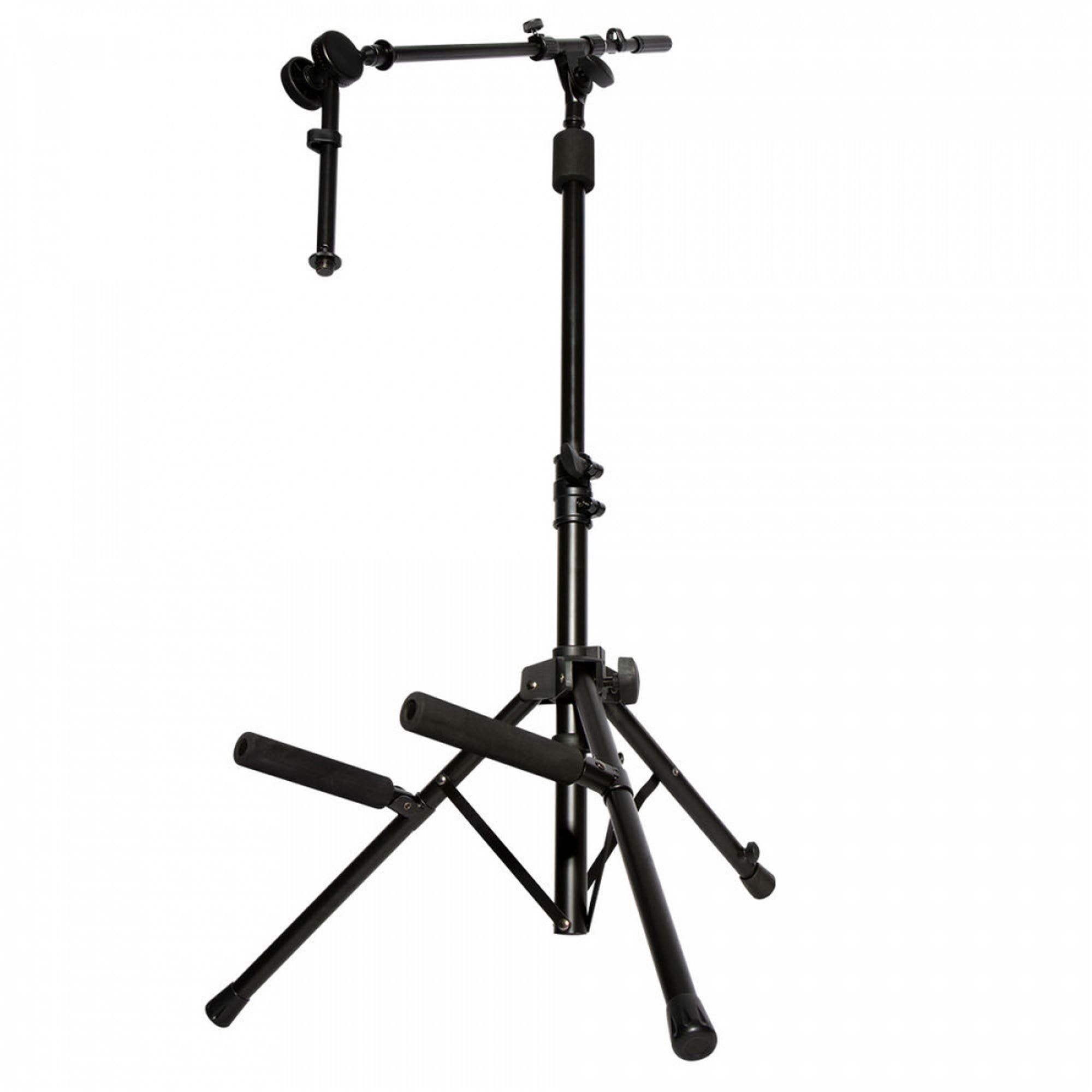 On Stage RS7501 Amp Stand with Boom Arm
