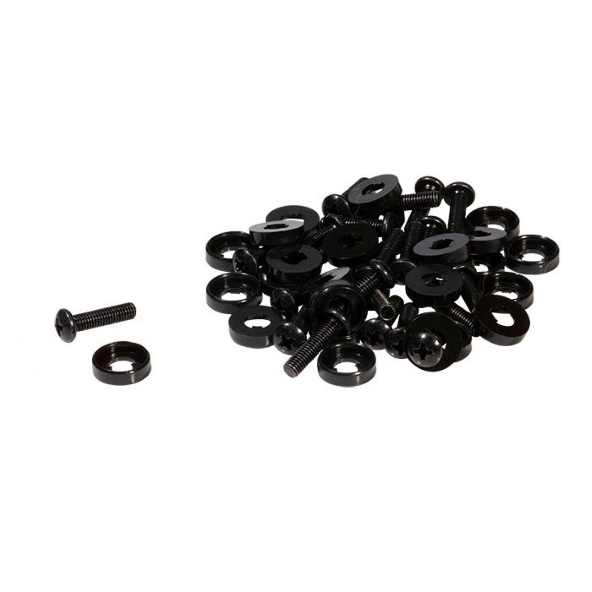 On Stage Rack Screws