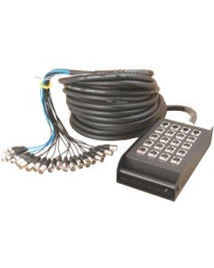On Stage SNK164 V2 16 x 4 Stage Snake