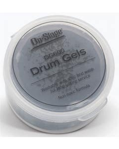 On Stage DG600 Drum Gels