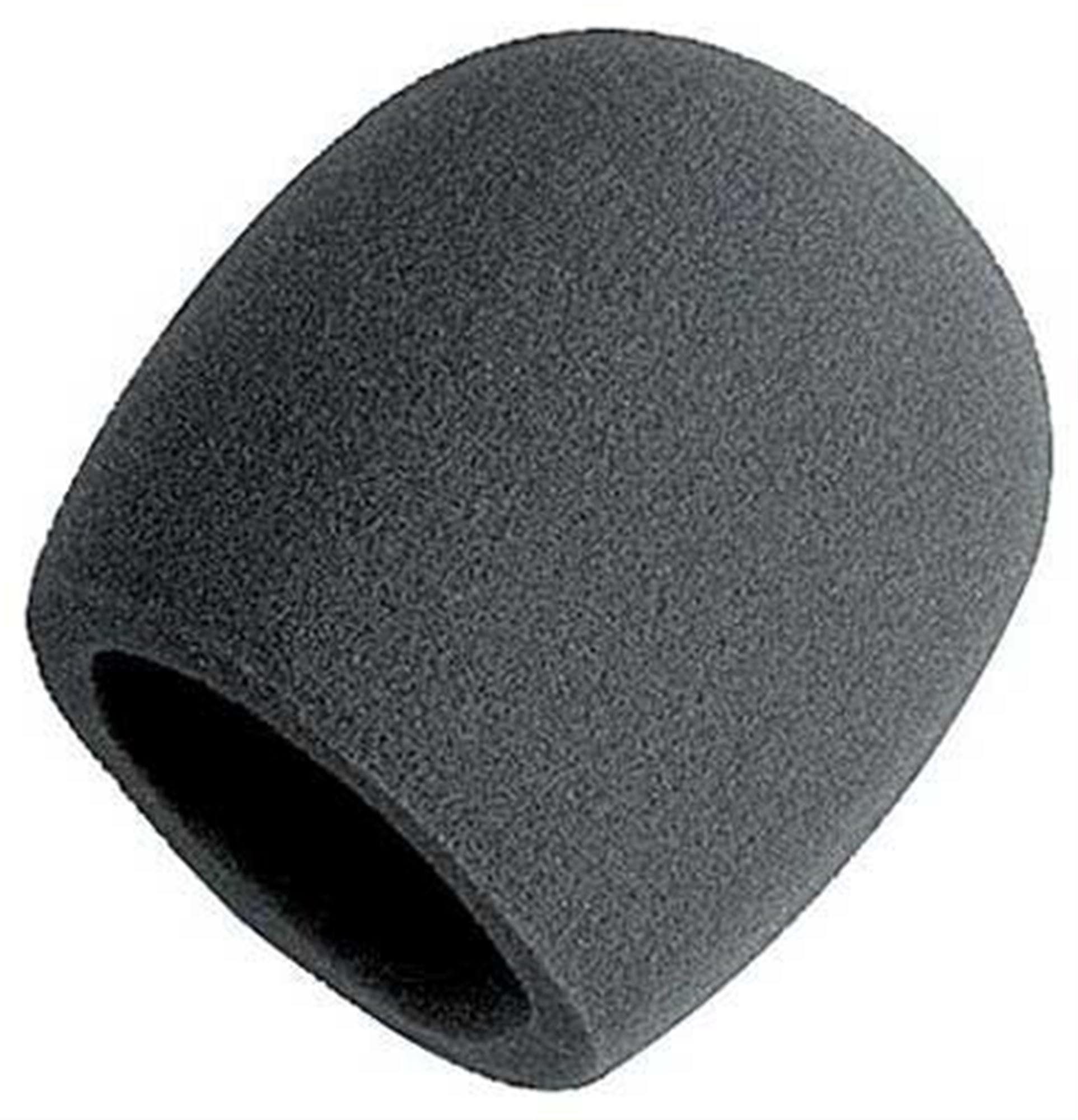 On Stage Foam Ball-Type Mic Windscreen