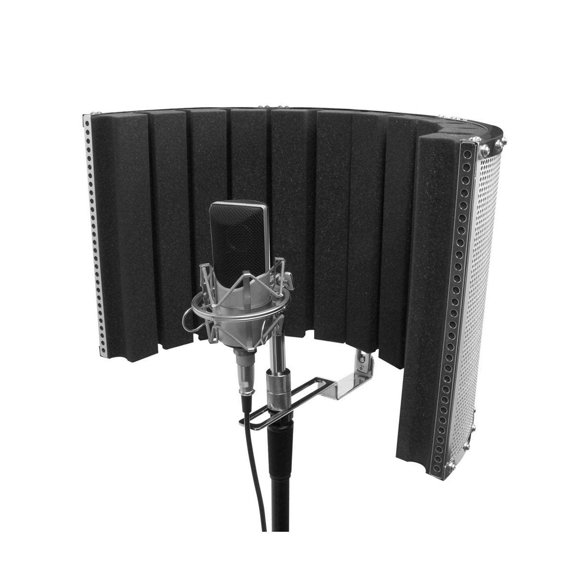 On Stage ASMS4730 Isolation Shield