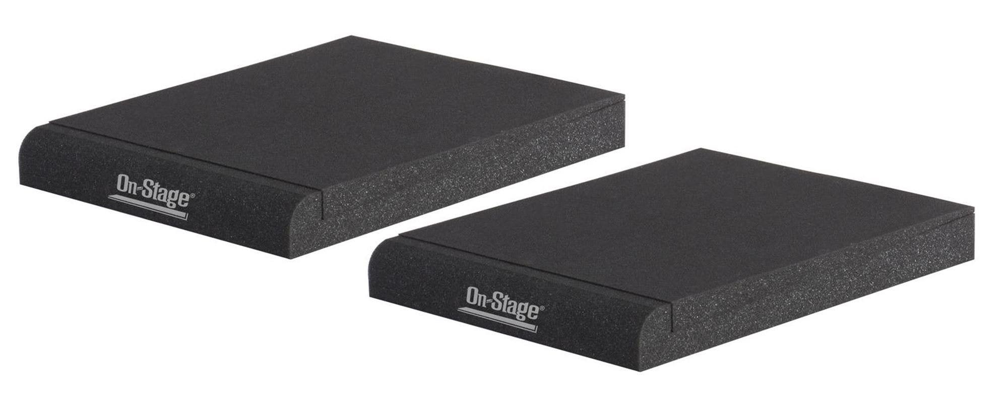 On Stage ASP3011 Foam Speaker Platforms Medium