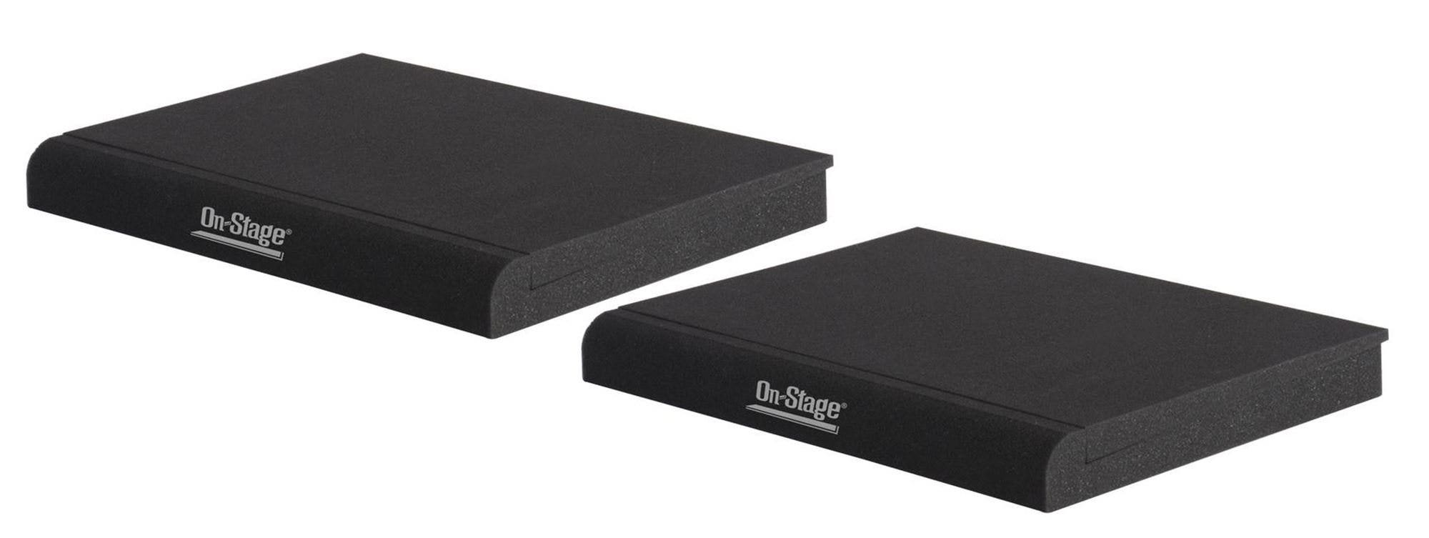 On Stage ASP3021 Foam Speaker Platforms Large