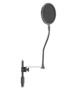 On Stage ASVS6GB Microphone Pop Filter
