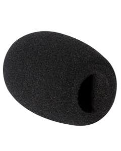On Stage ASWS40B Windscreen for Pencil Microphones