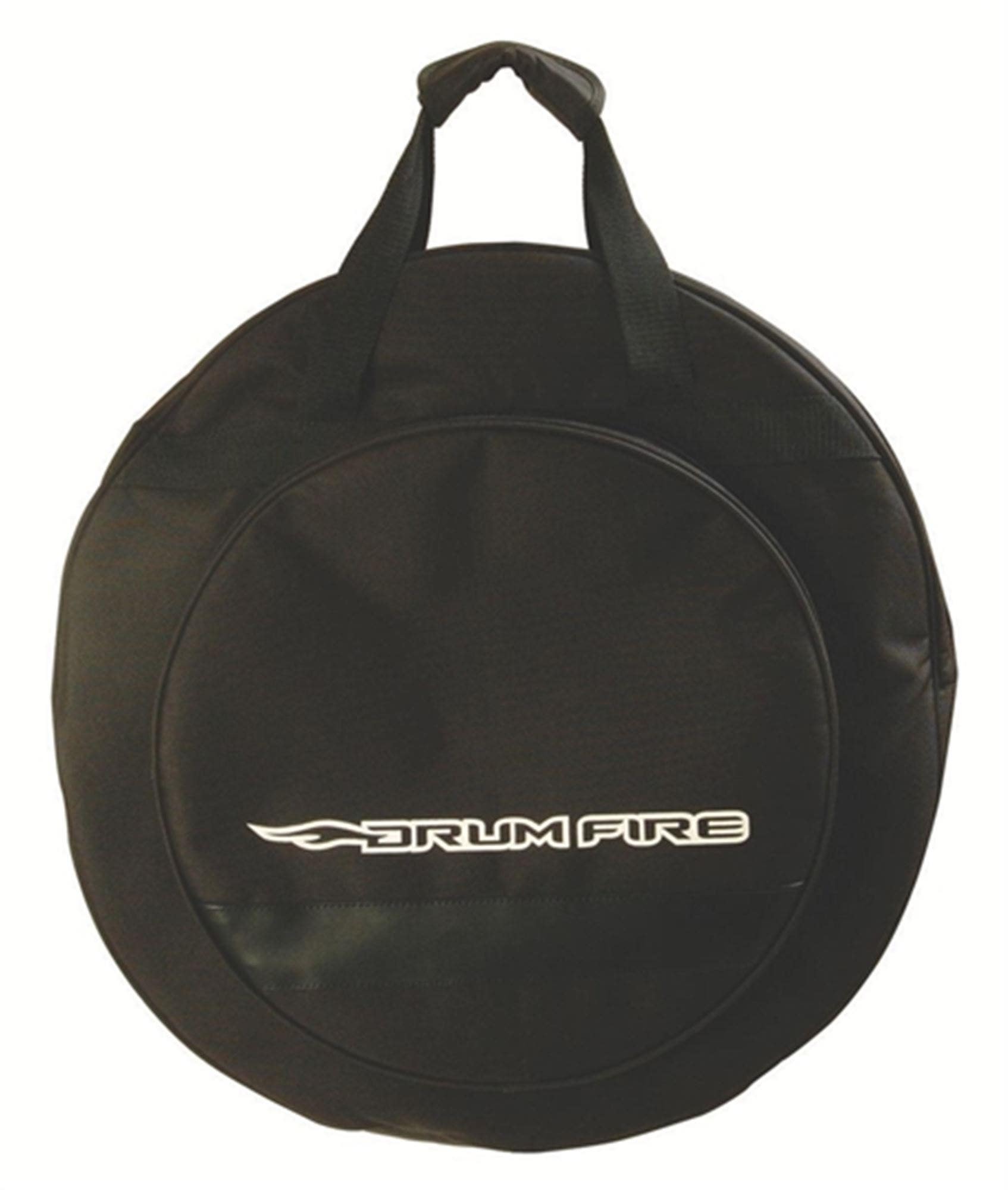On Stage DrumFire CB4000 Backpack Cymbal Bag