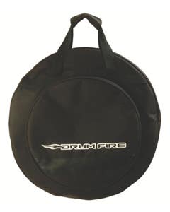 On Stage DrumFire CB4000 Backpack Cymbal Bag
