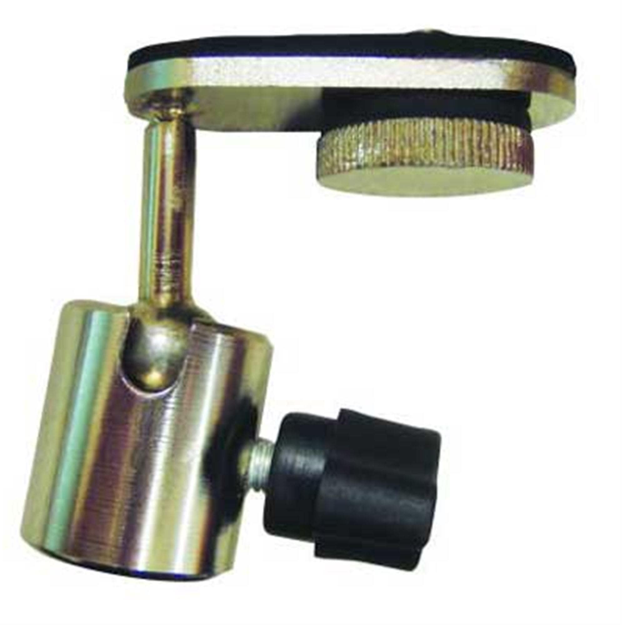 On Stage Camera or Digital Recorder Microphone Stand Mount