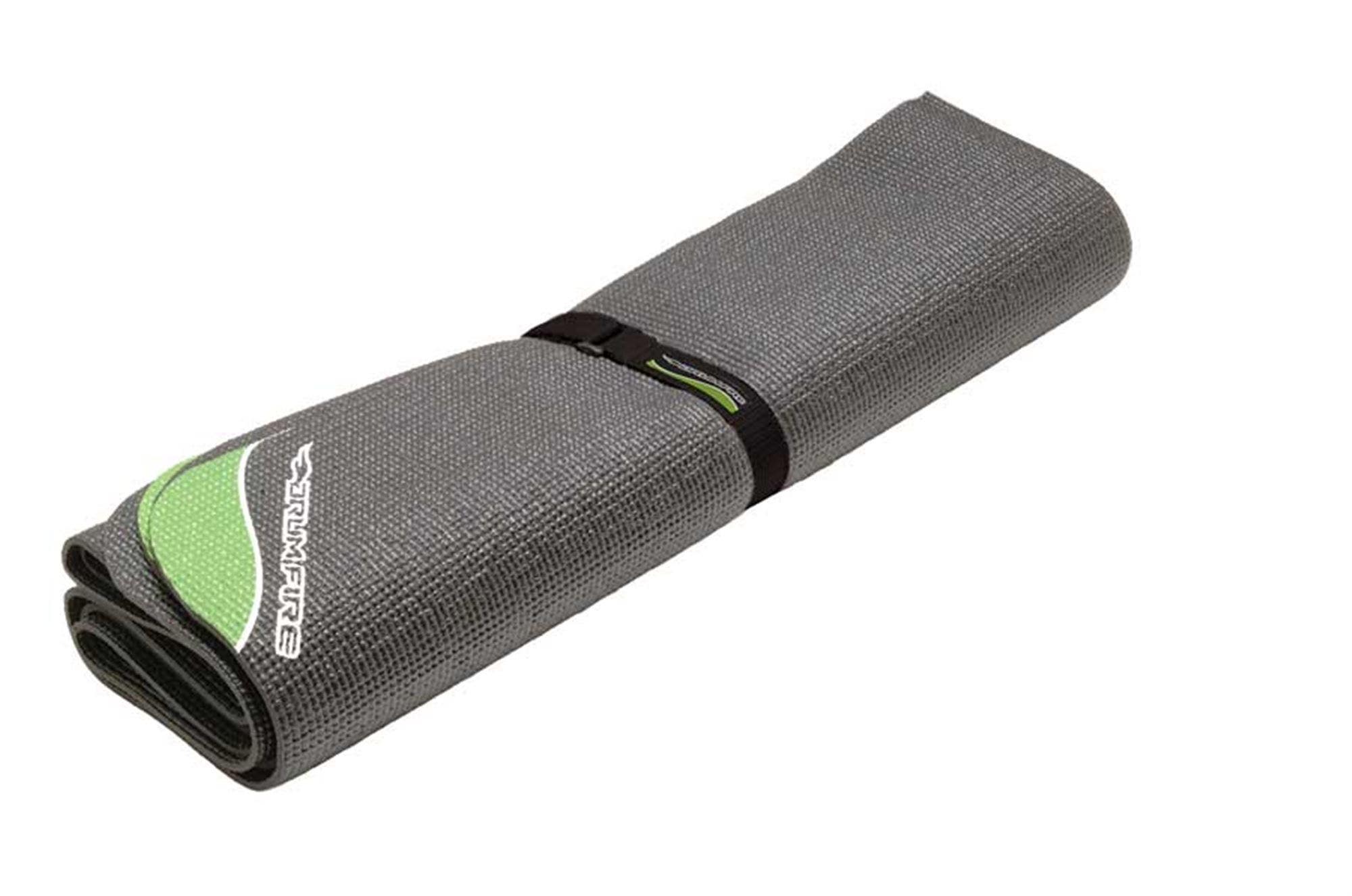 On Stage DMA4450 DrumFire Non Slip Drum Mat