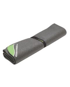 On Stage DMA6450 DrumFire Non Slip Drum Mat with Bag