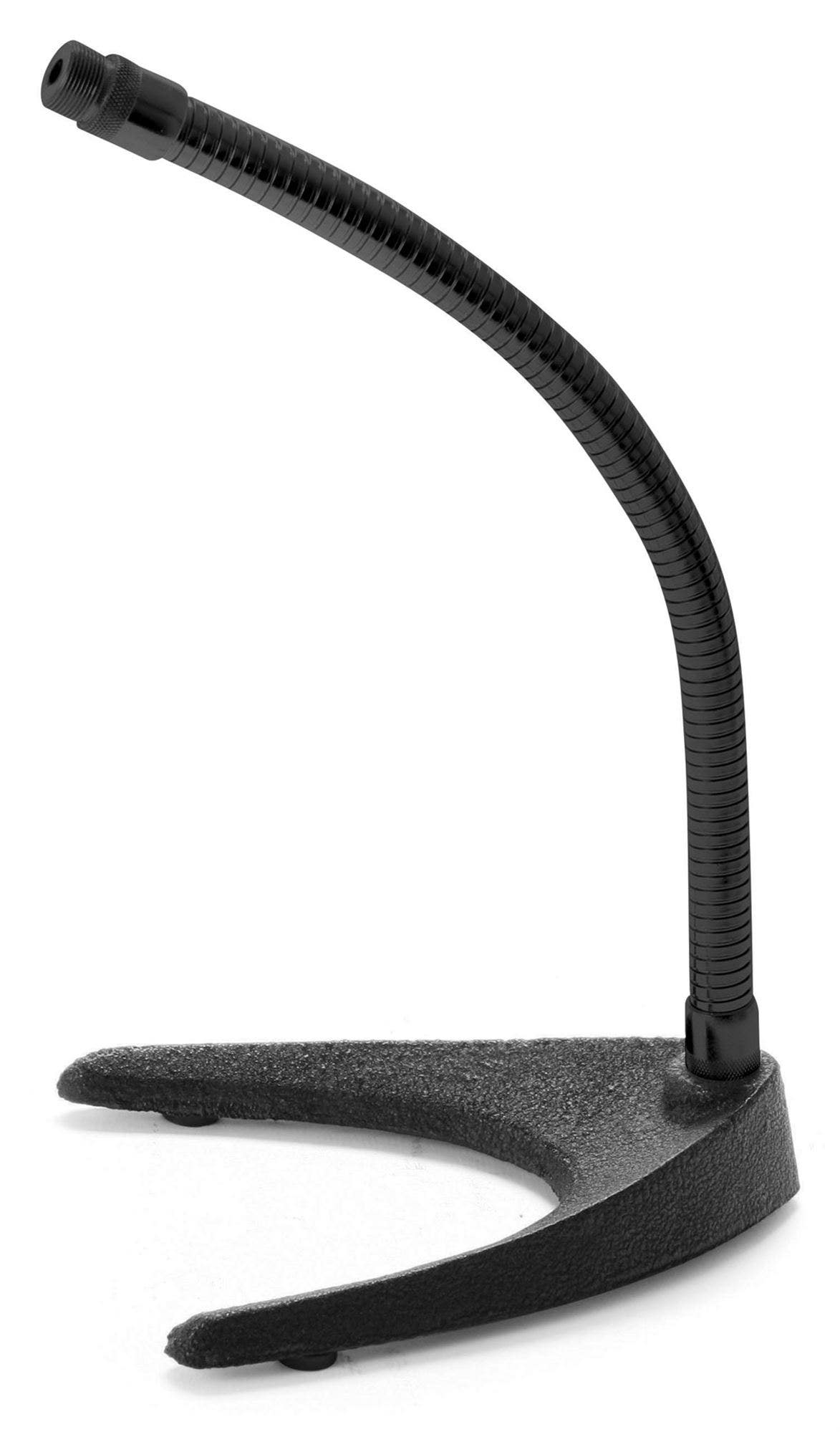 On Stage DS6213 Desktop Microphone Stand