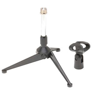 On Stage DS7425 Tripod Desk Microphone Stand