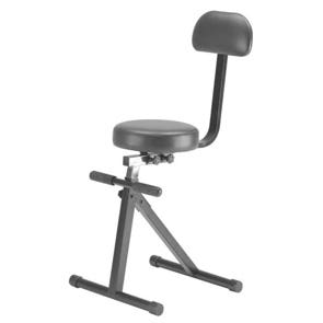 On Stage DT8500 Guitar/Keyboard Throne