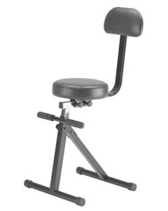 On Stage DT8500 Guitar/Keyboard Throne