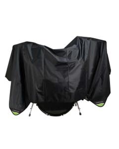On Stage DrumFire Drum Set Dust Cover