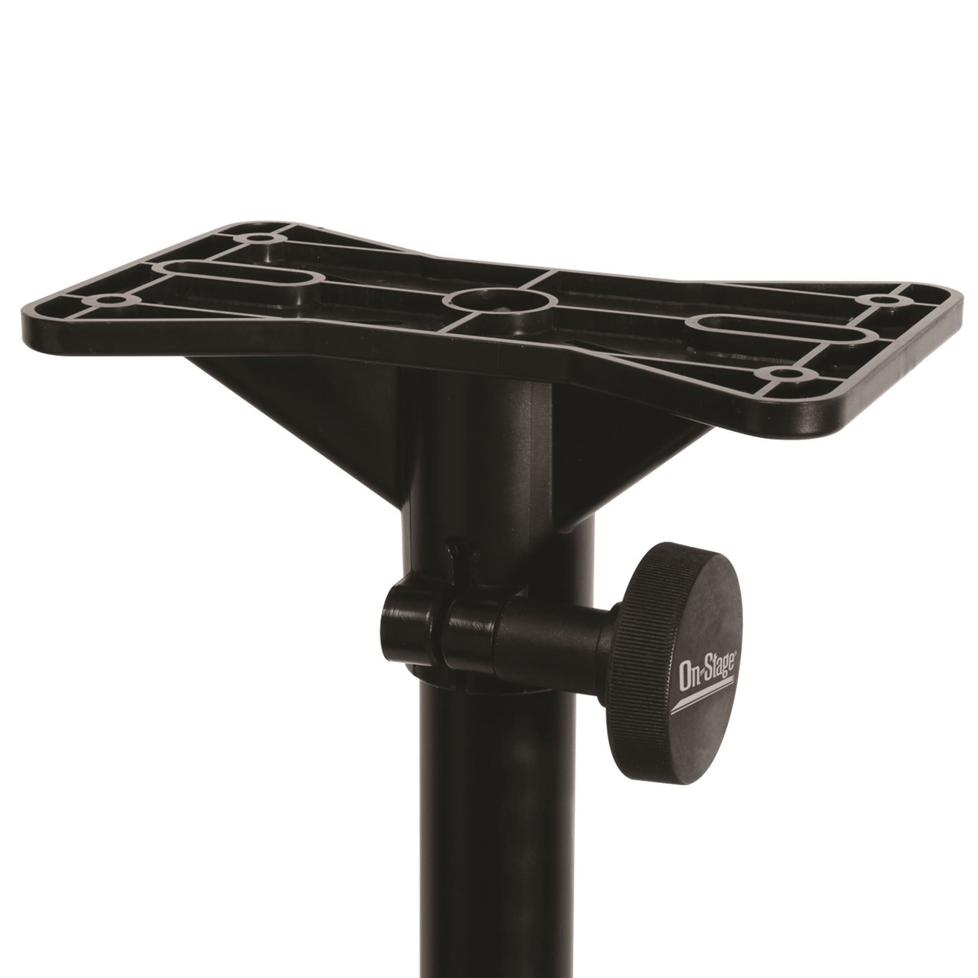 On Stage EB9760 Exterior Speaker Mounting Bracket 