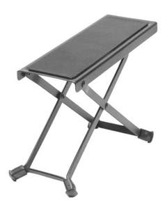 On Stage FS7850B Guitar Foot Rest