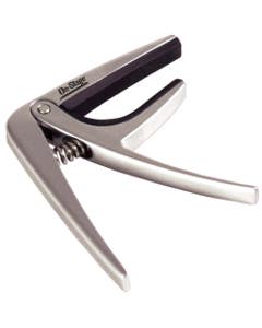 On Stage GA200 Silver Ukulele Capo