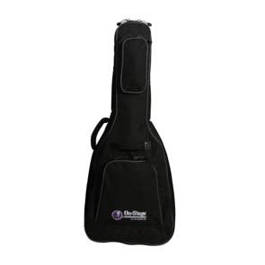 On Stage GB4770 Series Deluxe Acoustic Guitar Gig Bag