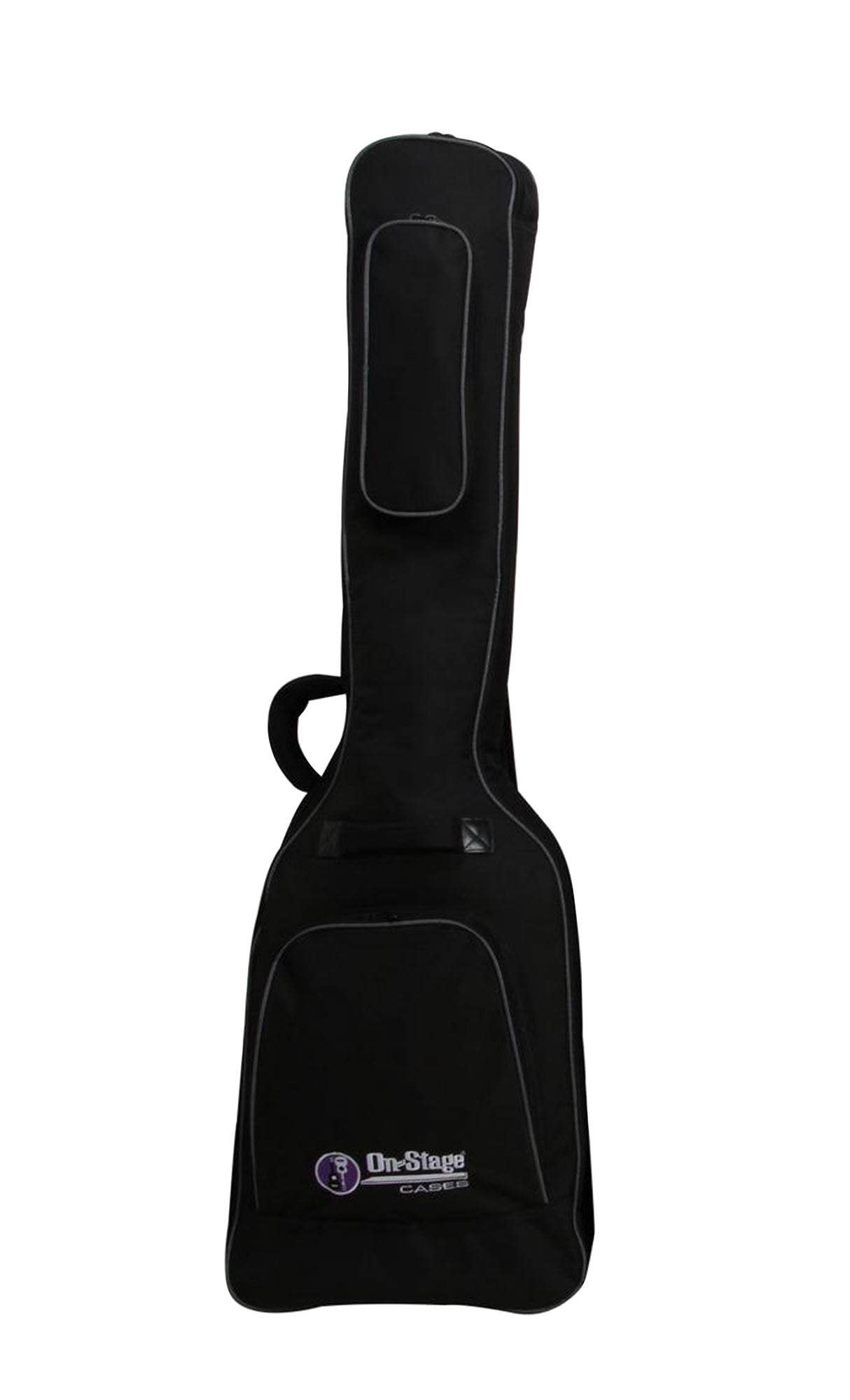 On Stage GBB4770 Series Deluxe Bass Guitar Gig Bag