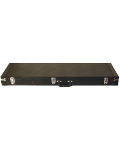On Stage GCB6000B Bass Guitar Case