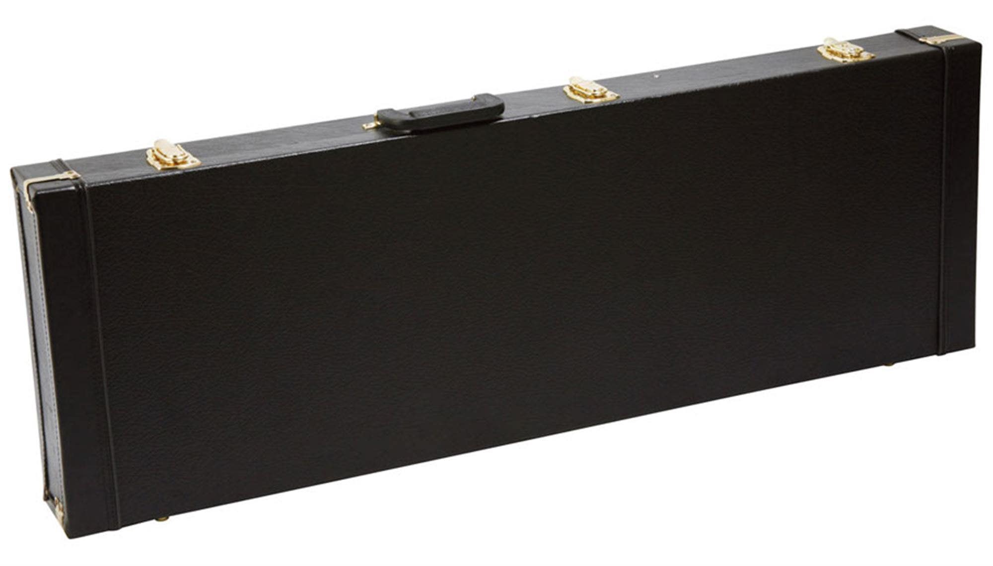 On Stage GCE-6000B Electric Guitar Hard Case