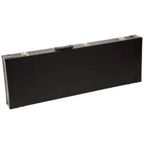 On Stage GCE-6000B Electric Guitar Hard Case