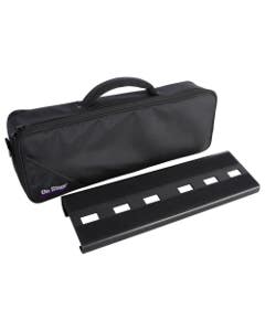 On Stage GPB2000 Compact Pedalboard