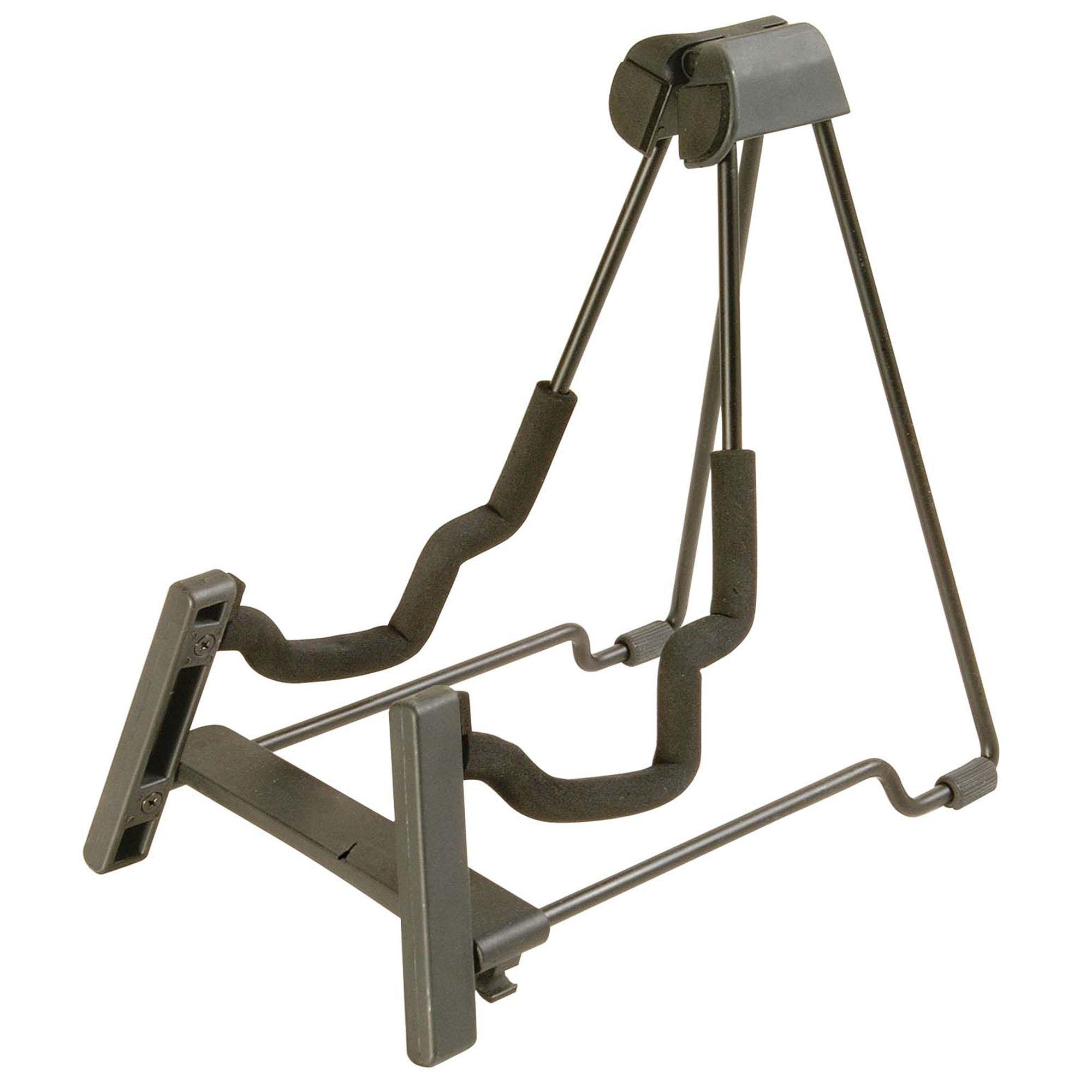 On Stage GS500 Fold-Flat Small Instrument Stand 