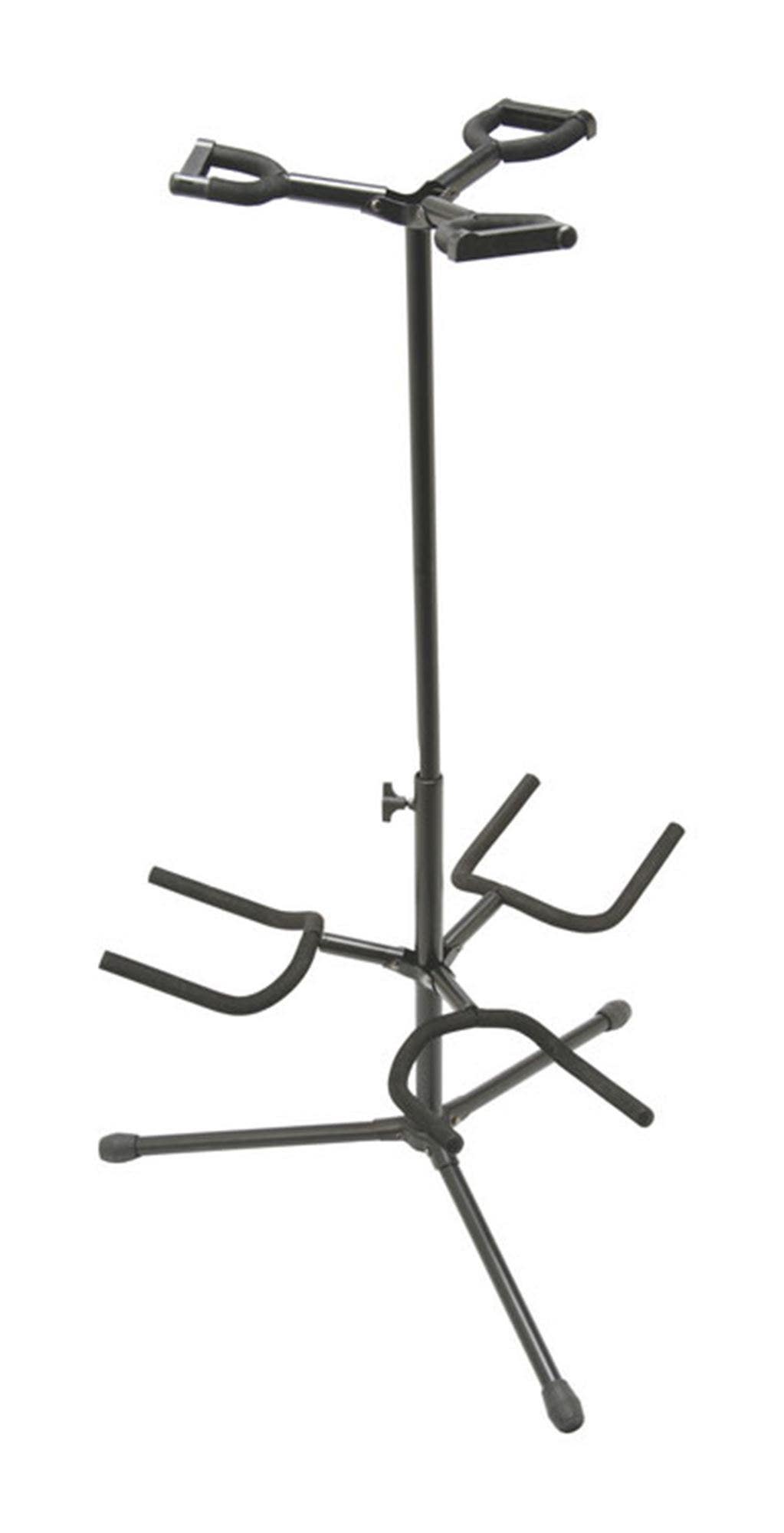 On Stage GS7321BT Triple Guitar Stand
