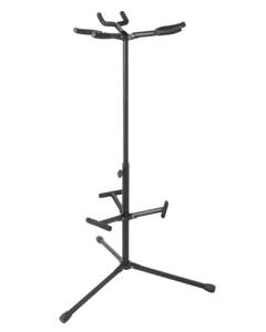 On Stage GS7355 Triple Hang It Guitar Stand