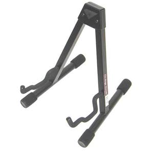On Stage 7462B A Frame Guitar Stand