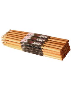 On Stage 5A Hickory Drum Sticks