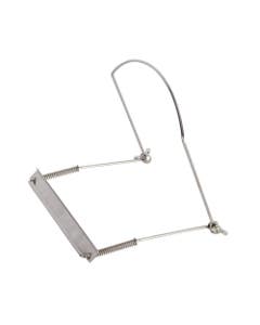 On Stage IHH1020 Harmonica Holder