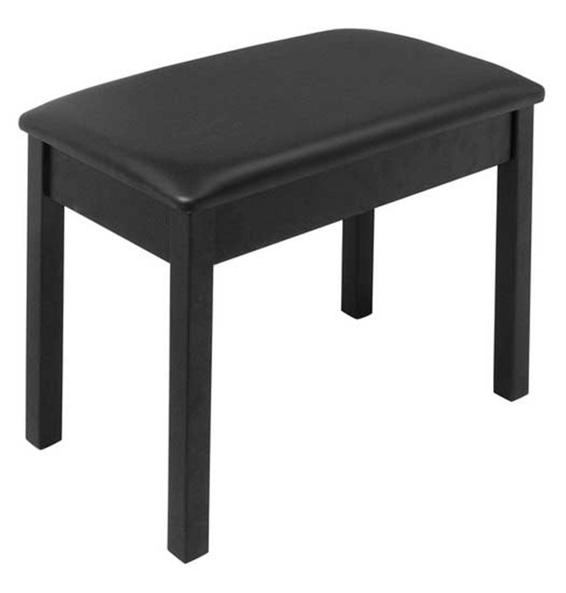 On Stage KB8802B Padded Keyboard Bench