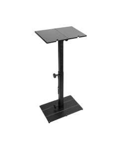 On Stage KS6150 Compact MIDI and Synth Utility Stand
